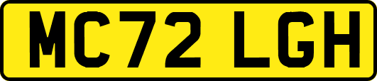 MC72LGH