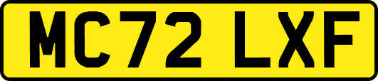 MC72LXF