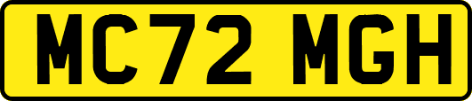 MC72MGH