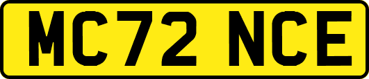 MC72NCE
