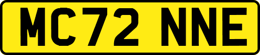 MC72NNE