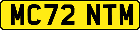 MC72NTM