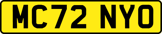 MC72NYO