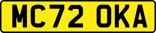 MC72OKA
