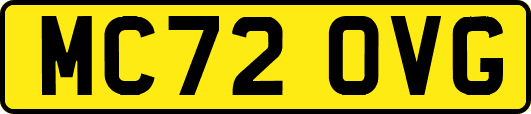 MC72OVG