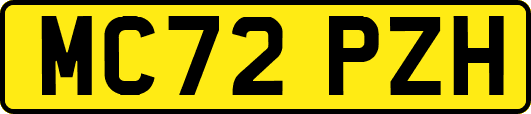 MC72PZH