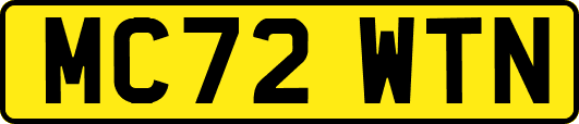 MC72WTN