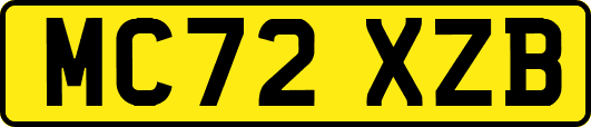 MC72XZB