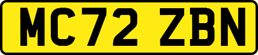 MC72ZBN