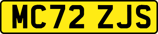 MC72ZJS