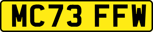 MC73FFW