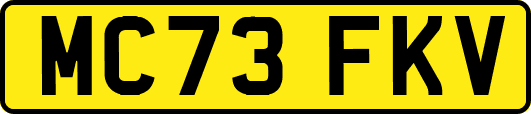 MC73FKV