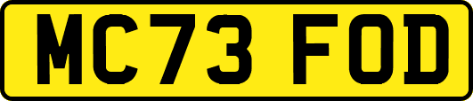 MC73FOD