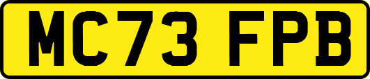 MC73FPB