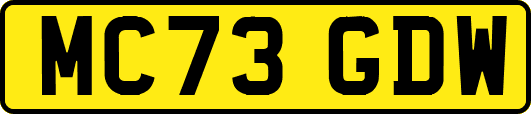 MC73GDW