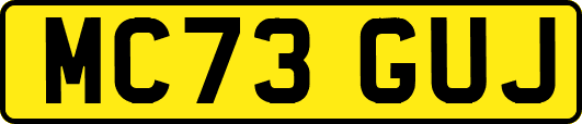 MC73GUJ