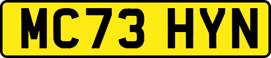 MC73HYN