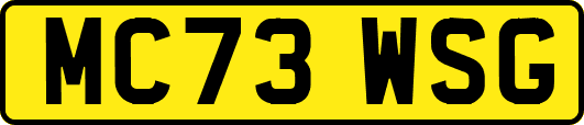 MC73WSG