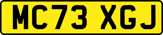 MC73XGJ