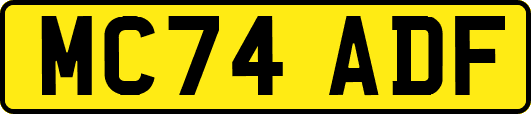 MC74ADF