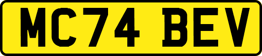 MC74BEV