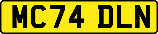 MC74DLN