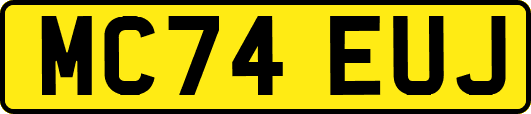 MC74EUJ