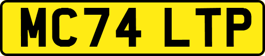 MC74LTP
