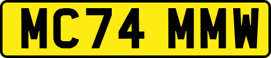 MC74MMW