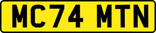 MC74MTN
