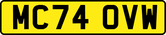 MC74OVW