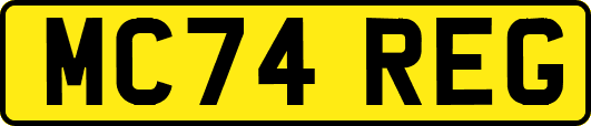 MC74REG