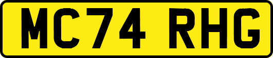 MC74RHG