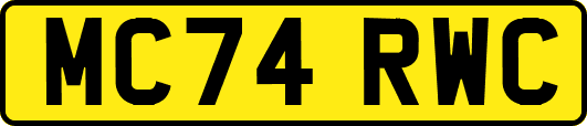 MC74RWC