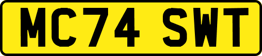 MC74SWT