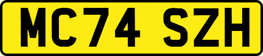 MC74SZH