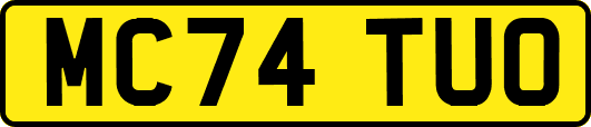 MC74TUO