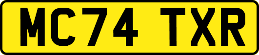 MC74TXR