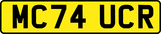 MC74UCR