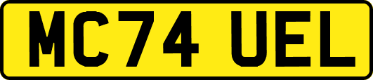 MC74UEL