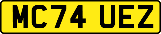 MC74UEZ