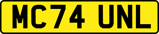 MC74UNL