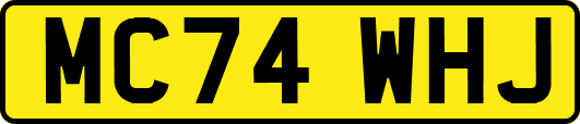 MC74WHJ