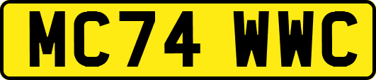 MC74WWC