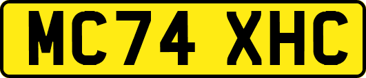MC74XHC