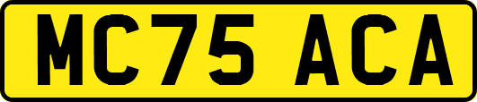 MC75ACA