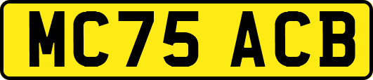 MC75ACB