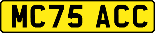 MC75ACC