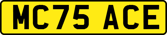 MC75ACE