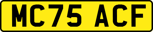 MC75ACF